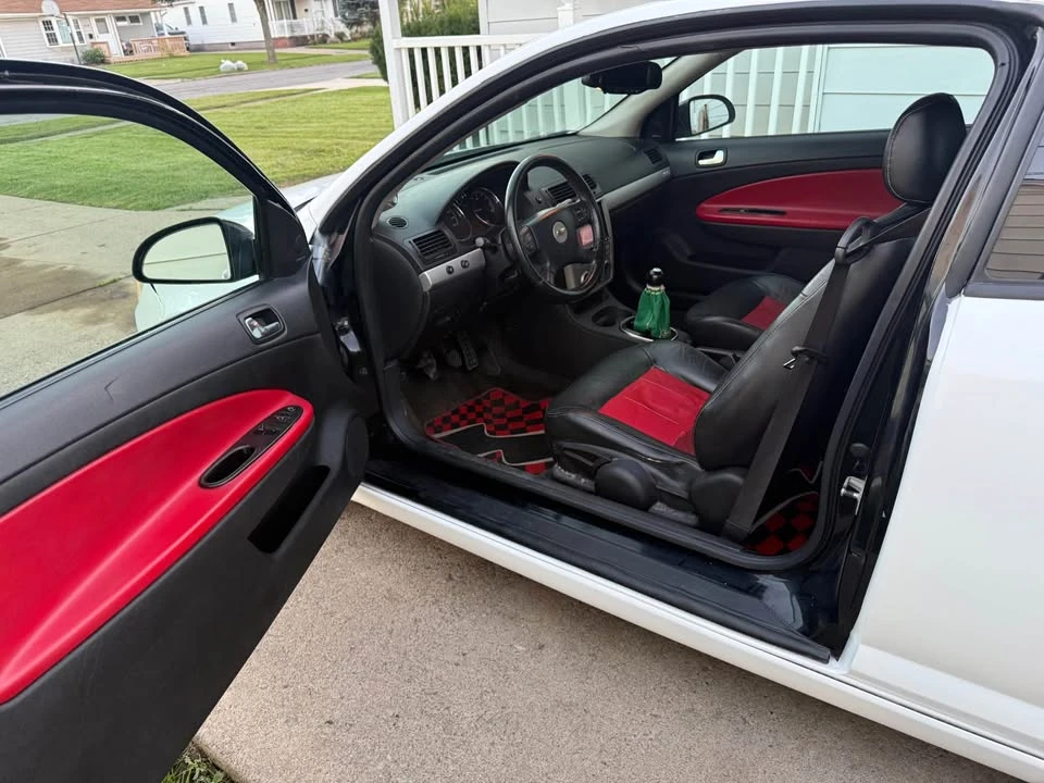 2005 Chevrolet Cobalt 1st Gen - Image 12 of 15