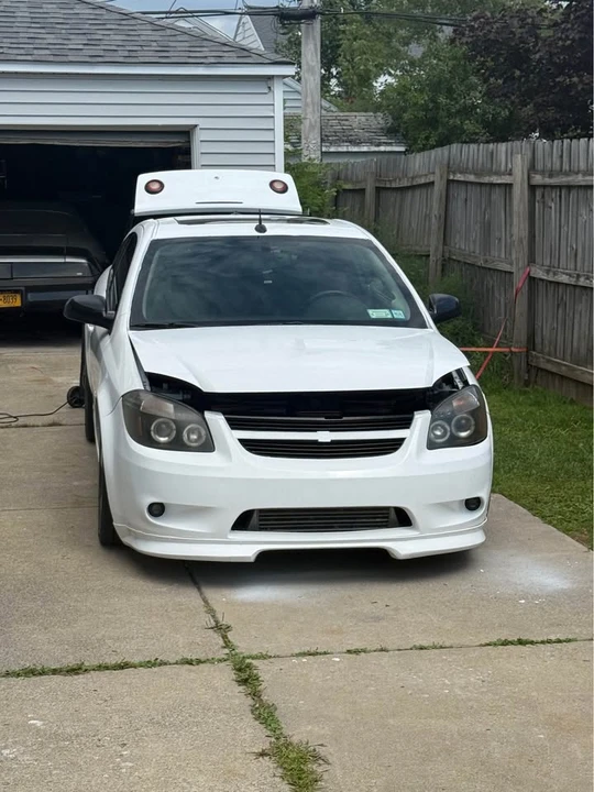 2005 Chevrolet Cobalt 1st Gen - Image 15 of 15