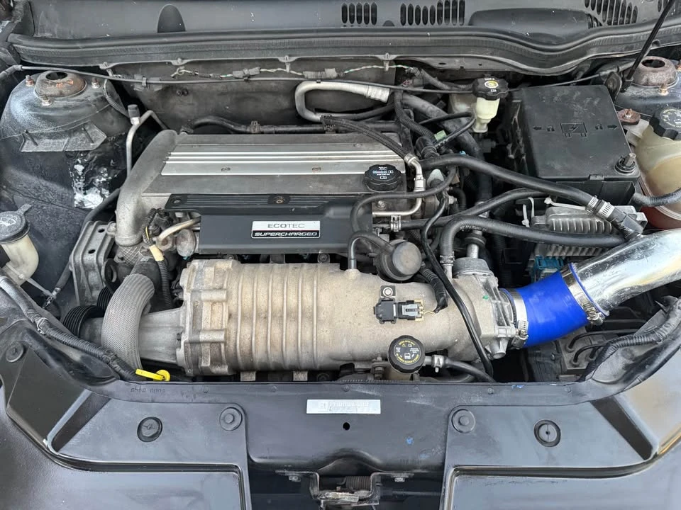 2005 Chevrolet Cobalt 1st Gen - Image 13 of 15