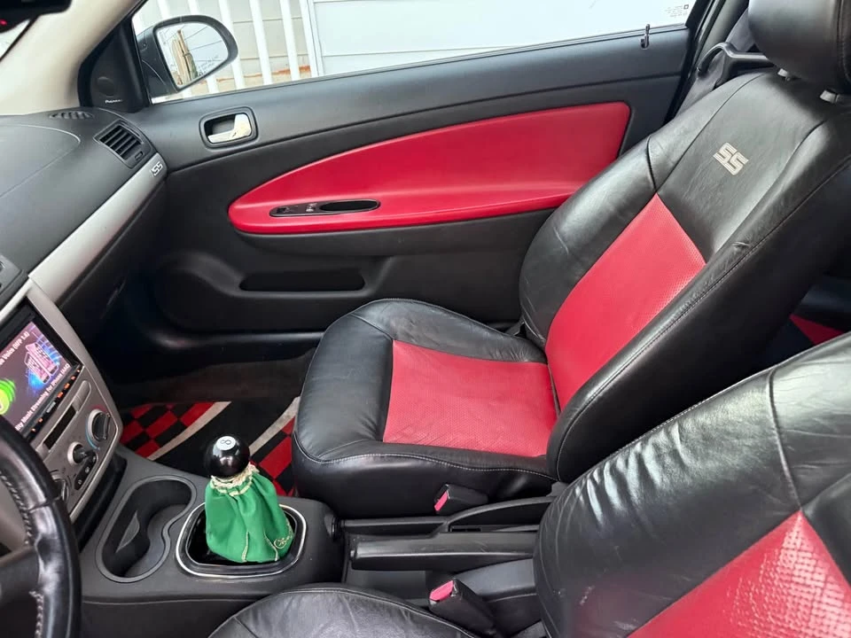 2005 Chevrolet Cobalt 1st Gen - Image 10 of 15