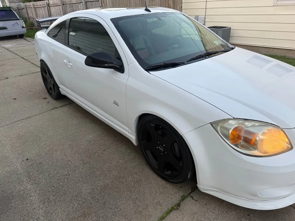 2005 Chevrolet Cobalt 1st Gen - Image 6 of 15