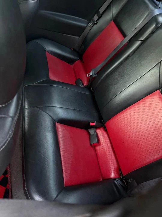 2005 Chevrolet Cobalt 1st Gen - Image 11 of 15