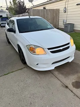 2005 Chevrolet Cobalt SS