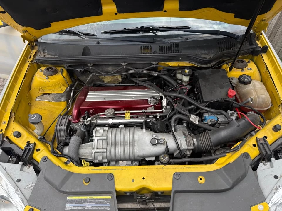 2005 Chevrolet Cobalt 1st Gen - Image 2 of 9