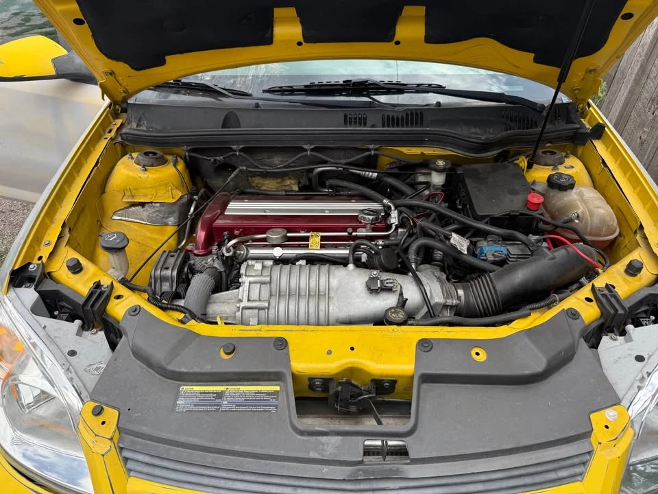 2005 Chevrolet Cobalt 1st Gen - Image 3 of 9