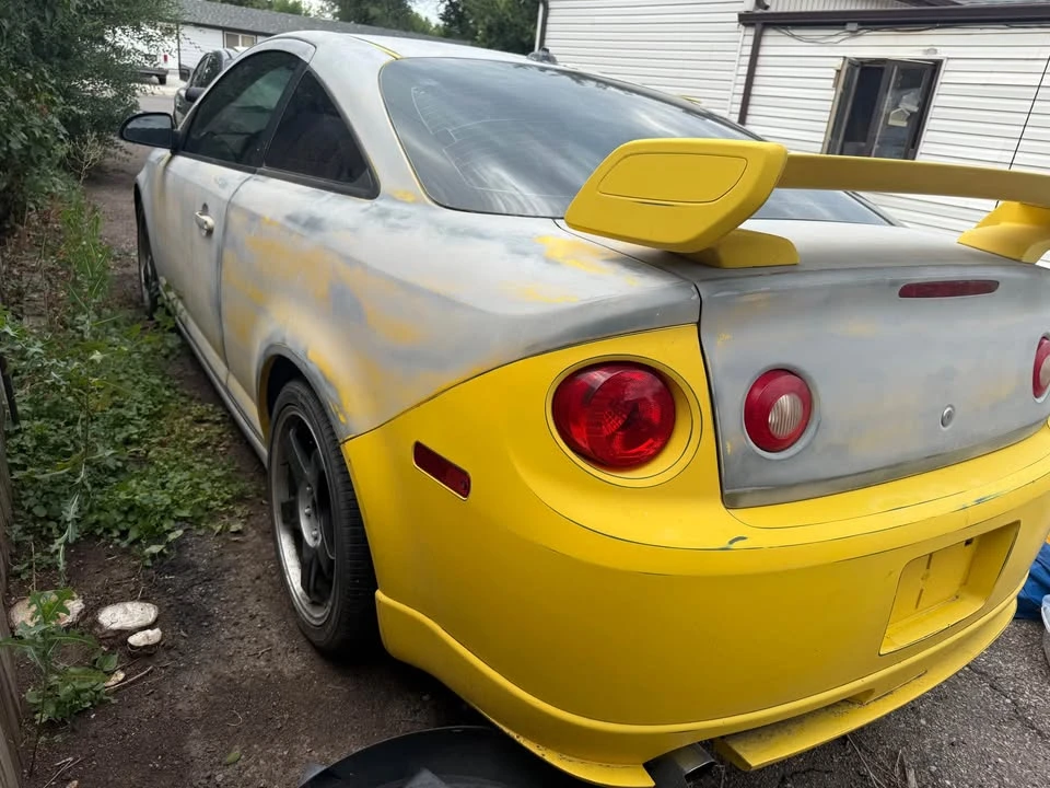 2005 Chevrolet Cobalt 1st Gen - Image 7 of 9