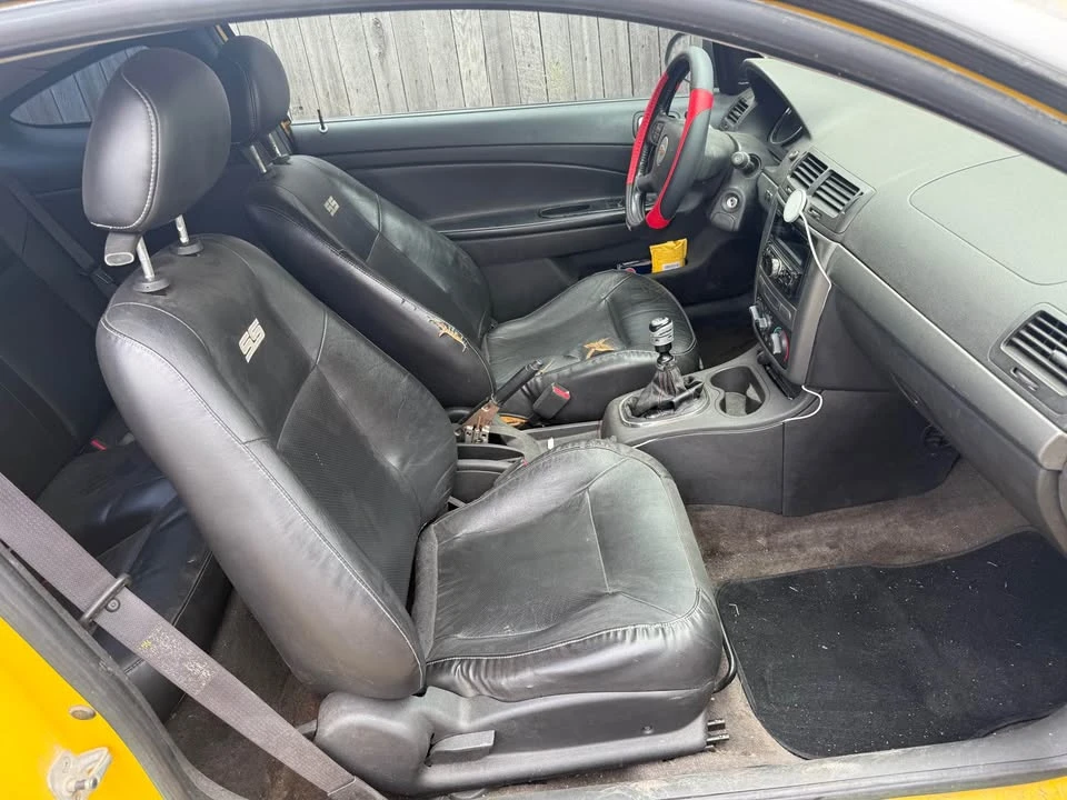 2005 Chevrolet Cobalt 1st Gen - Image 5 of 9