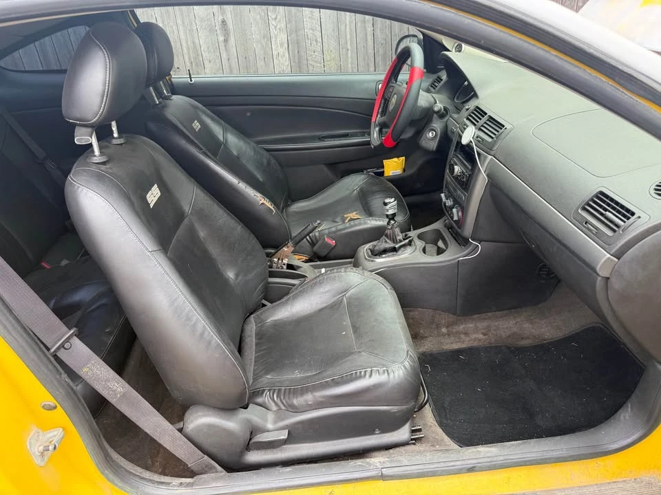 2005 Chevrolet Cobalt 1st Gen - Image 6 of 9