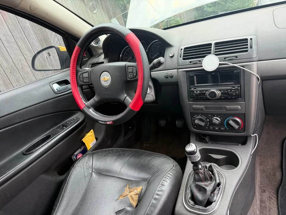2005 Chevrolet Cobalt 1st Gen - Image 4 of 9