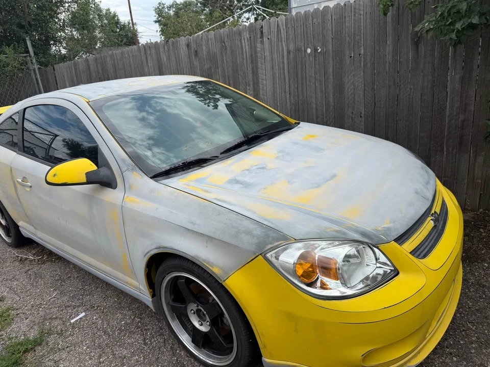 2005 Chevrolet Cobalt 1st Gen - Image 9 of 9