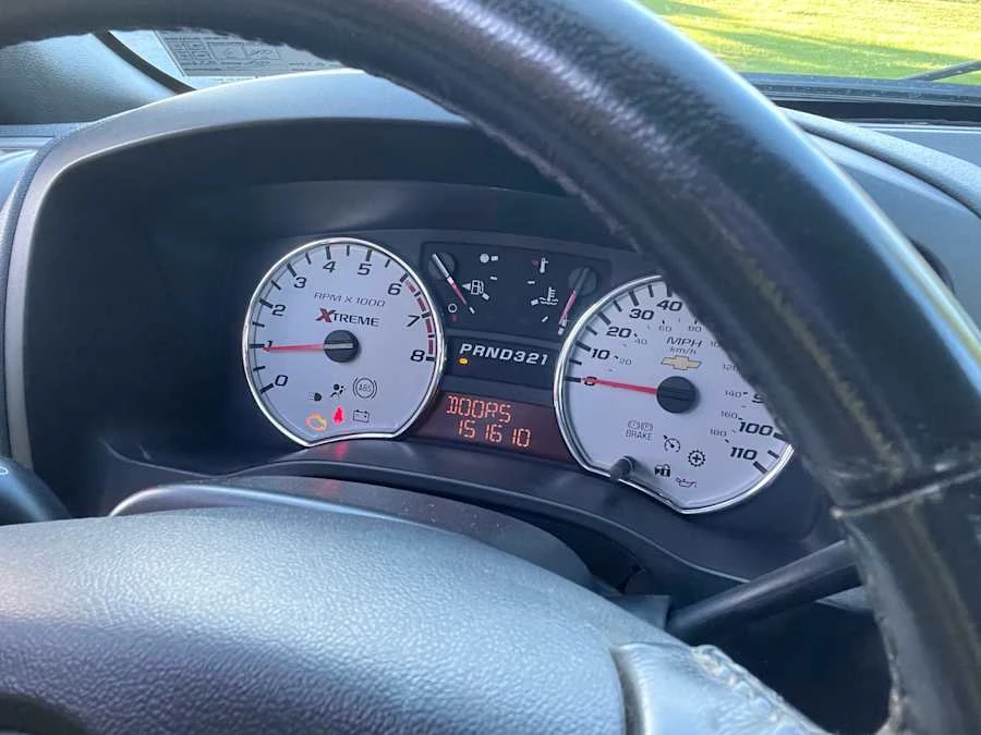 2005 Chevrolet Colorado 1st Gen - Image 9 of 20