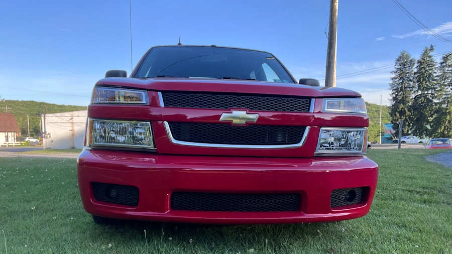 2005 Chevrolet Colorado 1st Gen - Image 4 of 20