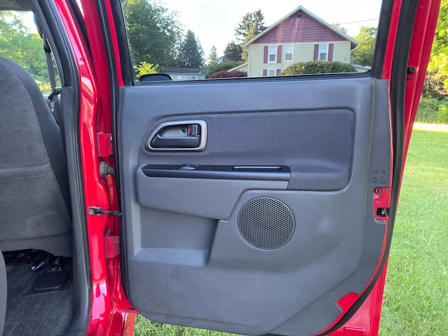2005 Chevrolet Colorado 1st Gen - Image 19 of 20