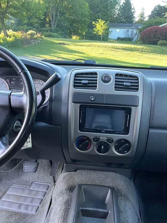 2005 Chevrolet Colorado 1st Gen - Image 16 of 20