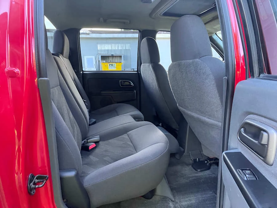 2005 Chevrolet Colorado 1st Gen - Image 13 of 20