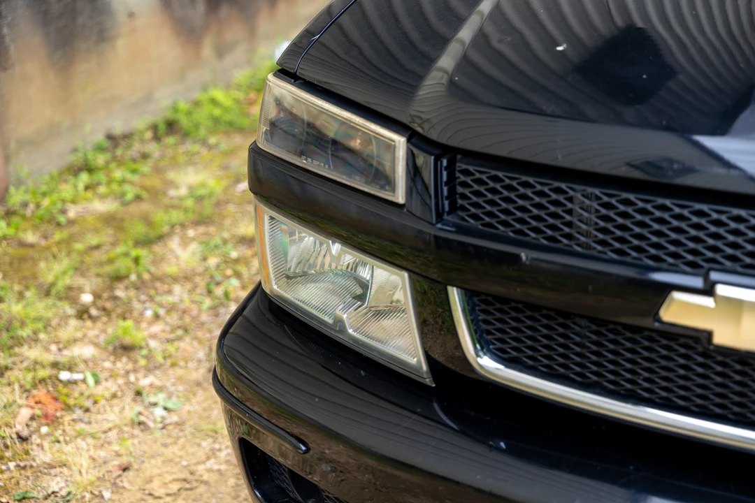 2005 Chevrolet Colorado 1st Gen - Image 31 of 31