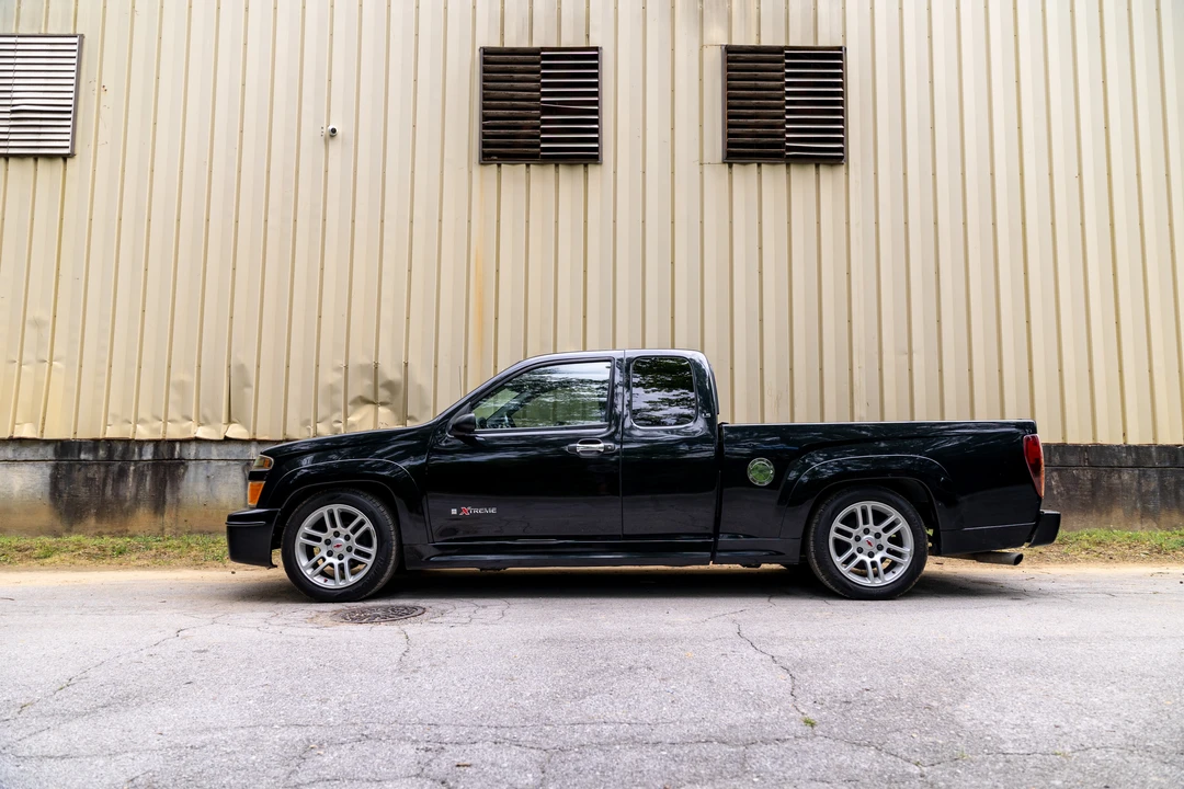 2005 Chevrolet Colorado 1st Gen - Image 5 of 31