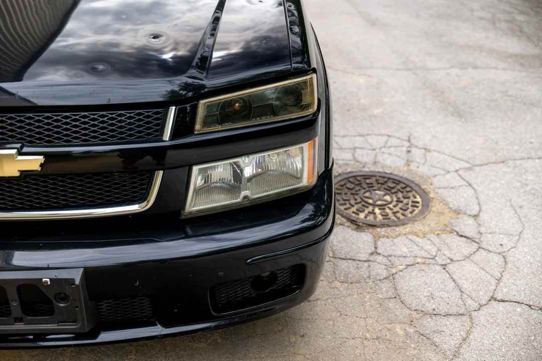 2005 Chevrolet Colorado 1st Gen - Image 26 of 31