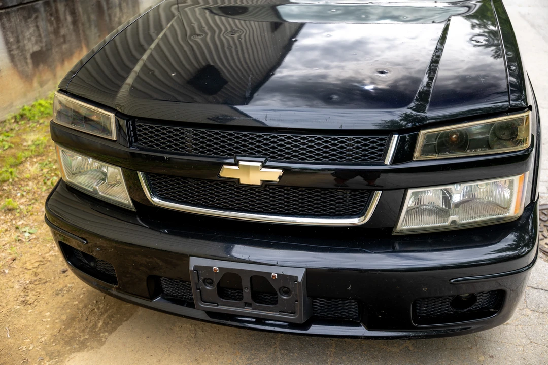 2005 Chevrolet Colorado 1st Gen - Image 25 of 31
