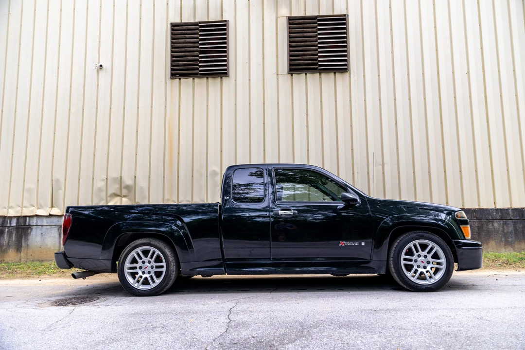 2005 Chevrolet Colorado 1st Gen - Image 13 of 31