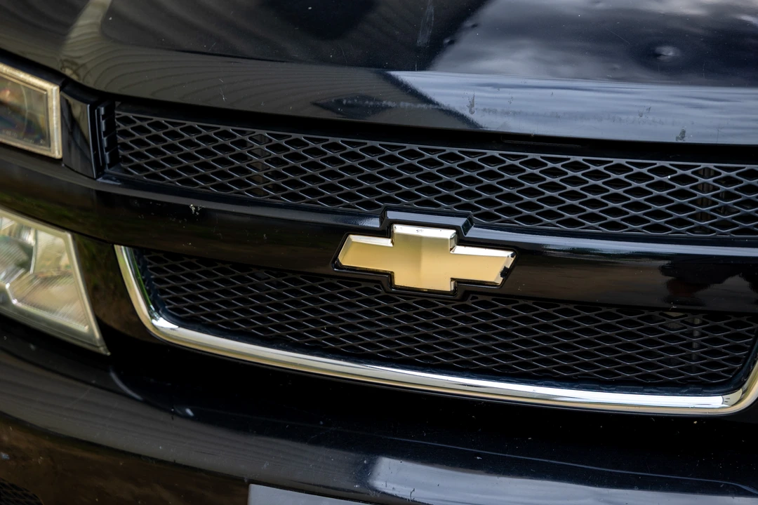 2005 Chevrolet Colorado 1st Gen - Image 30 of 31