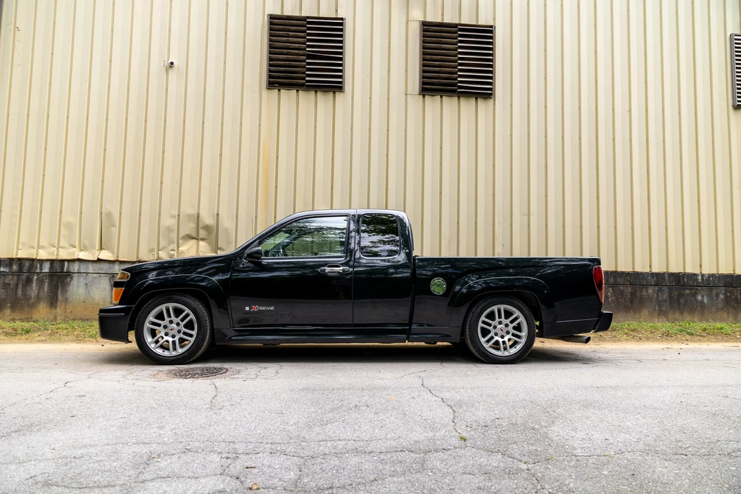2005 Chevrolet Colorado 1st Gen - Image 6 of 31