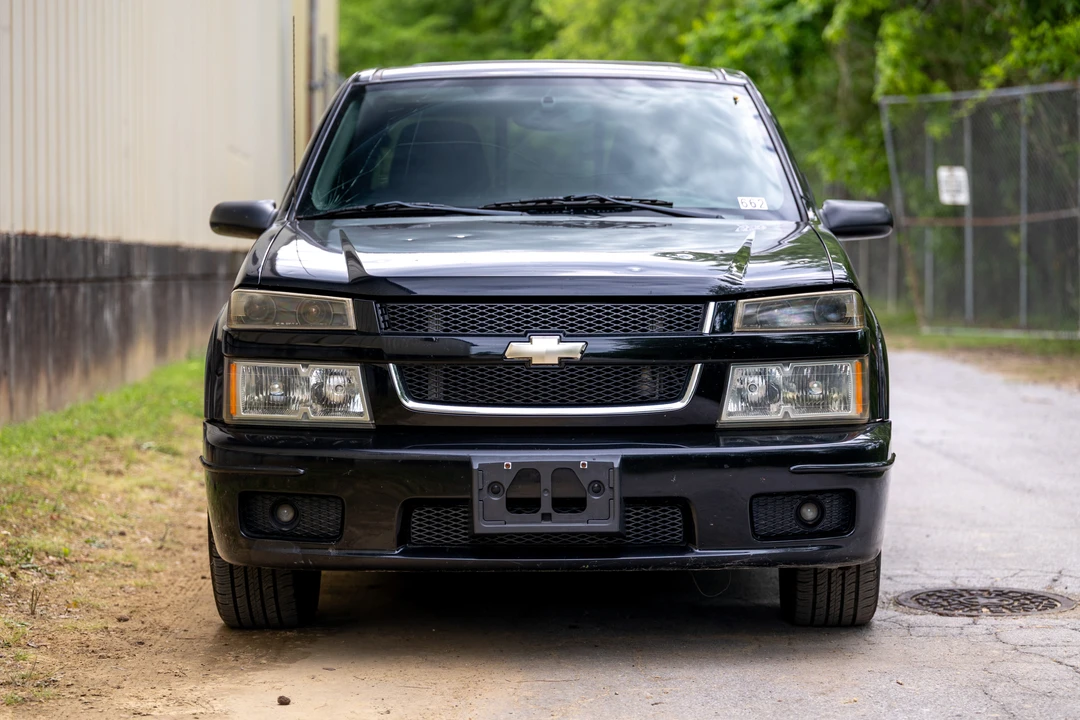 2005 Chevrolet Colorado 1st Gen - Image 2 of 31