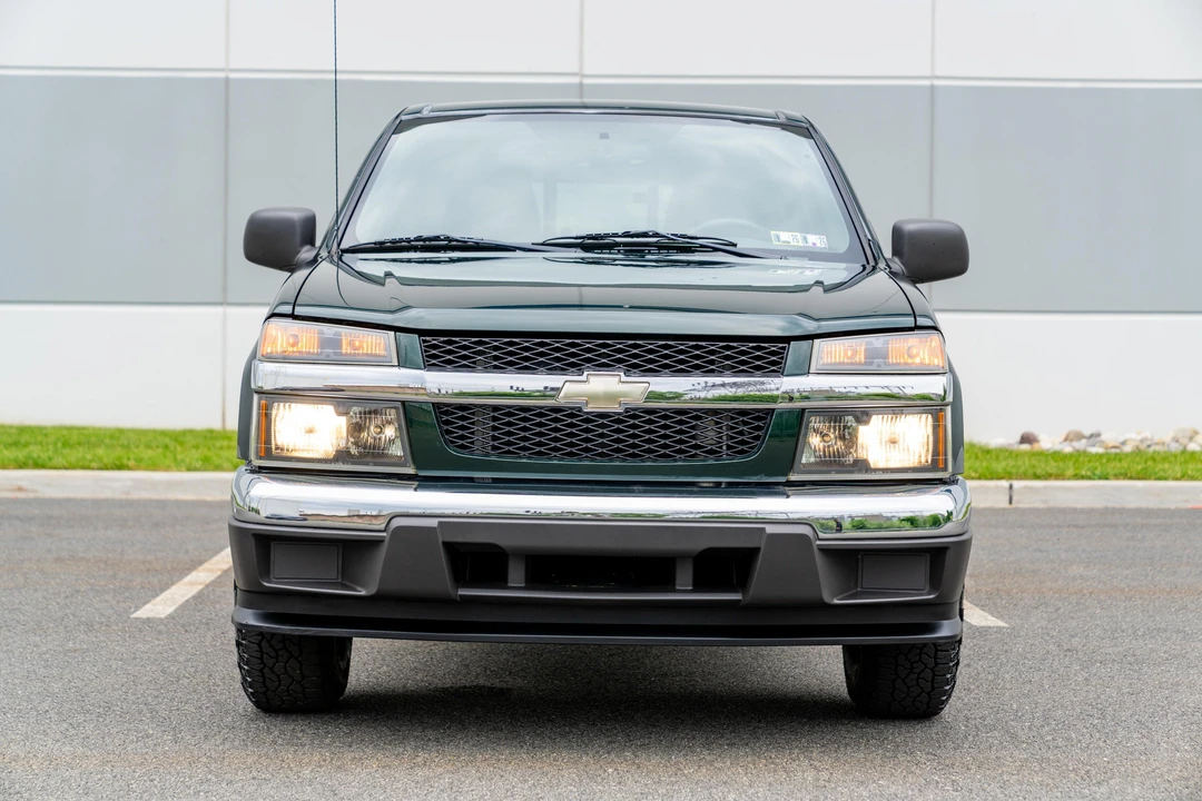 2005 Chevrolet Colorado 1st Gen - Image 6 of 31