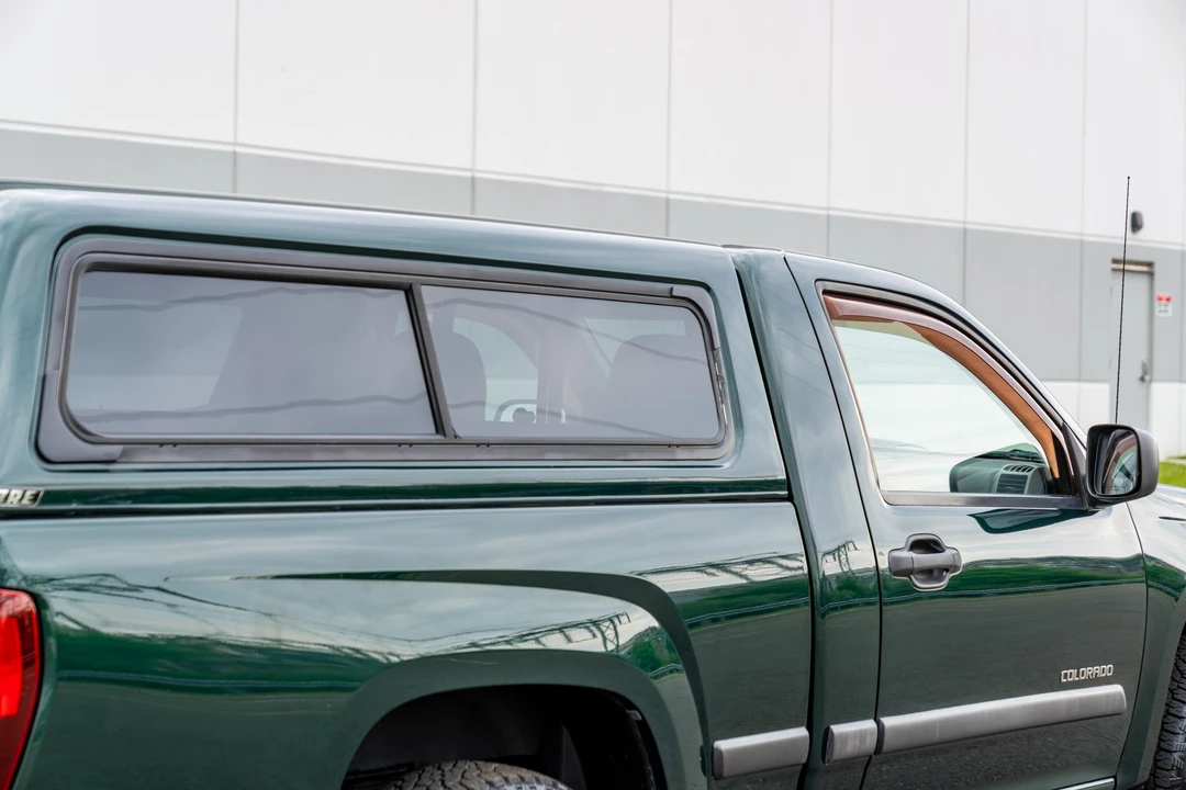 2005 Chevrolet Colorado 1st Gen - Image 29 of 31