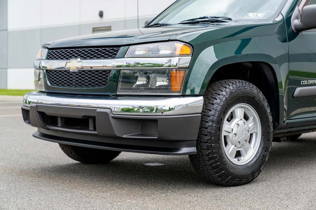 2005 Chevrolet Colorado 1st Gen - Image 15 of 31