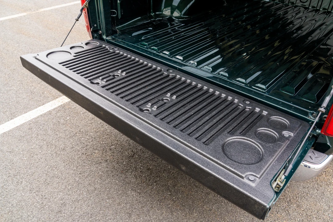 2005 Chevrolet Colorado 1st Gen - Image 26 of 31