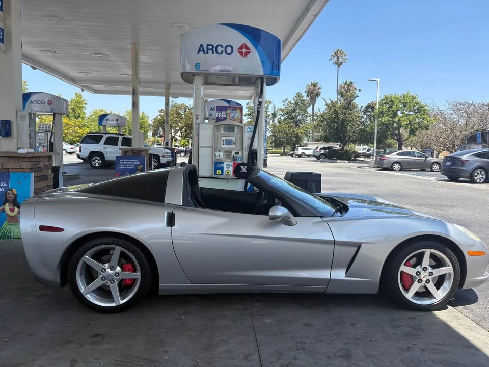 2005 Chevrolet Corvette C6 - Image 3 of 3