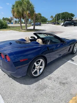2005 Chevrolet Corvette - Image 3 of 3