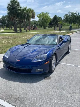 2005 Chevrolet Corvette - Image 2 of 3