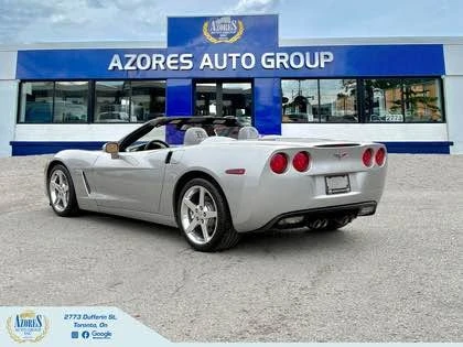 2005 Chevrolet Corvette C6 - Image 3 of 20