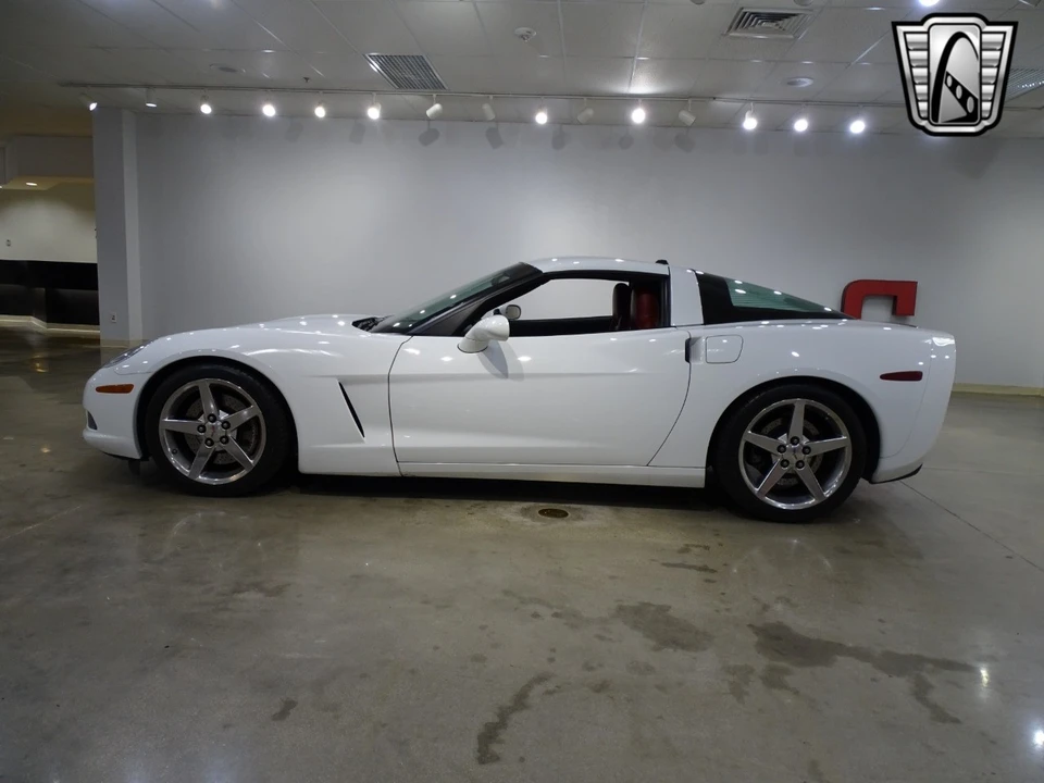2005 Chevrolet Corvette C6 - Image 4 of 12