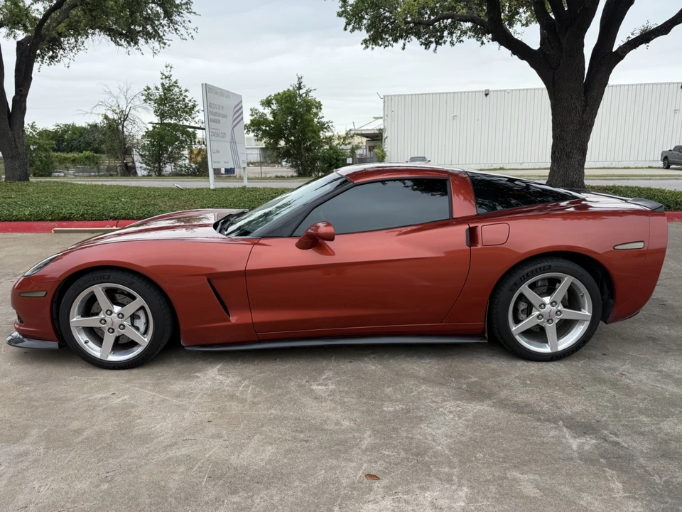 2005 Chevrolet Corvette C6 - Image 3 of 12