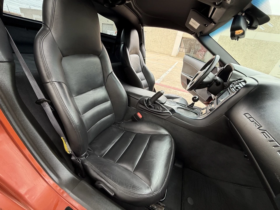 2005 Chevrolet Corvette C6 - Image 9 of 12