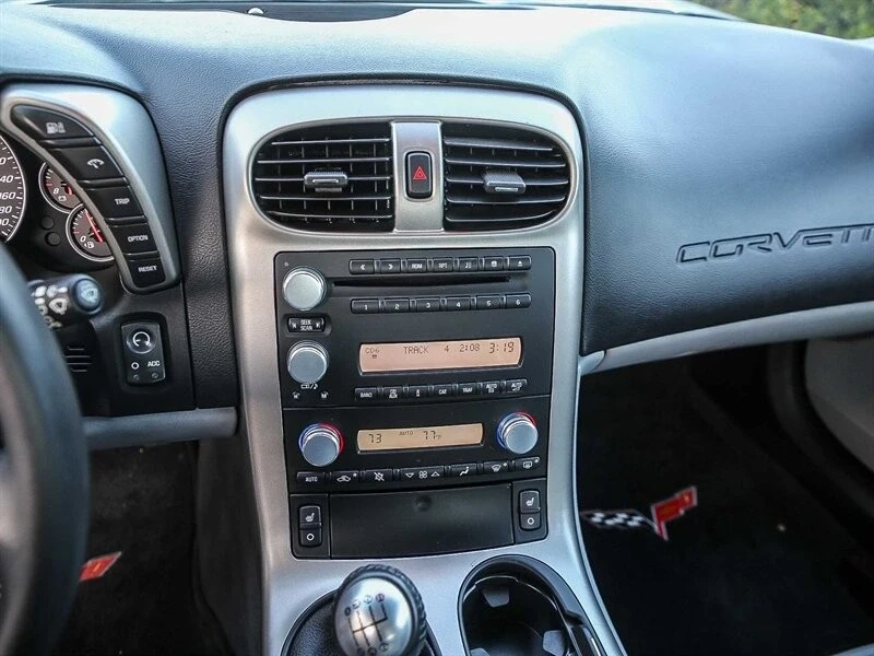 2005 Chevrolet Corvette C6 - Image 21 of 21