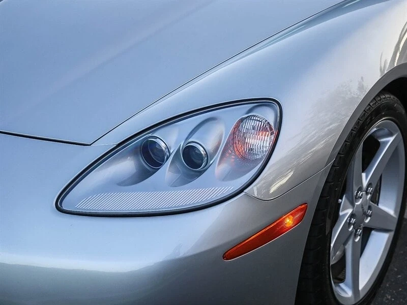 2005 Chevrolet Corvette C6 - Image 9 of 21