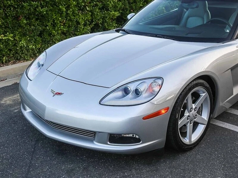 2005 Chevrolet Corvette C6 - Image 11 of 21