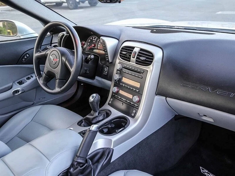 2005 Chevrolet Corvette C6 - Image 20 of 21