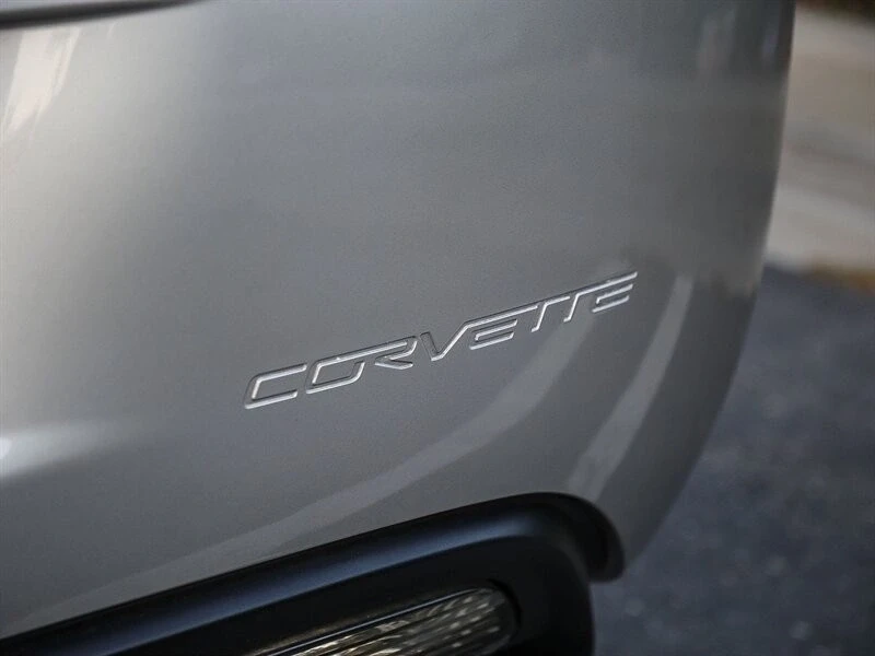 2005 Chevrolet Corvette C6 - Image 18 of 21