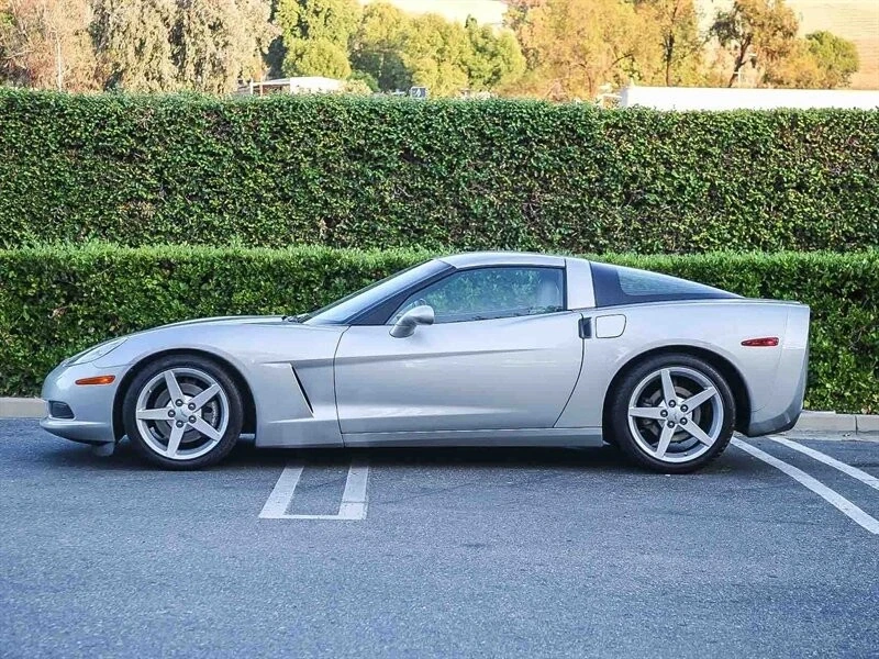 2005 Chevrolet Corvette C6 - Image 8 of 21