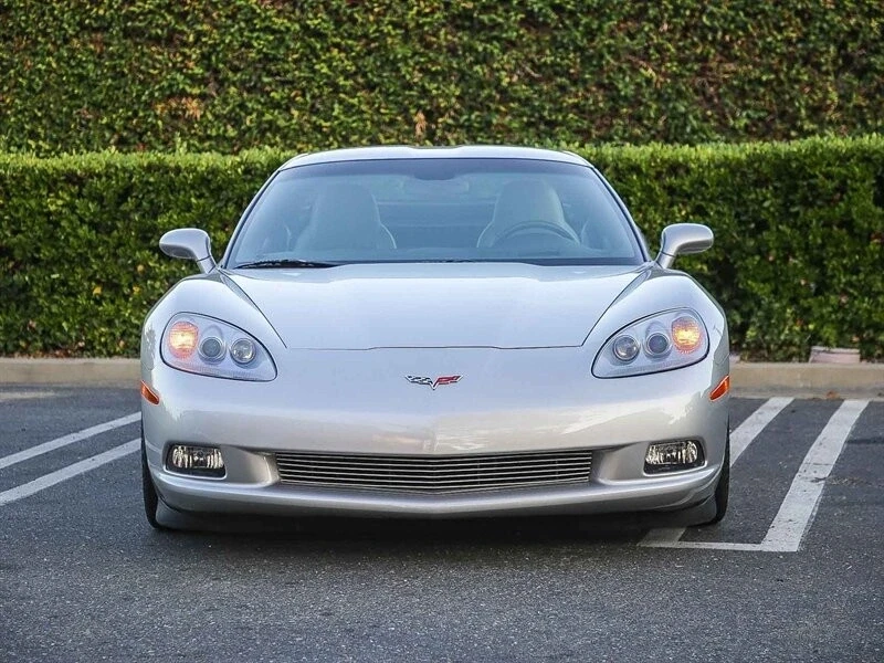 2005 Chevrolet Corvette C6 - Image 2 of 21