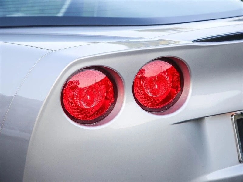 2005 Chevrolet Corvette C6 - Image 15 of 21