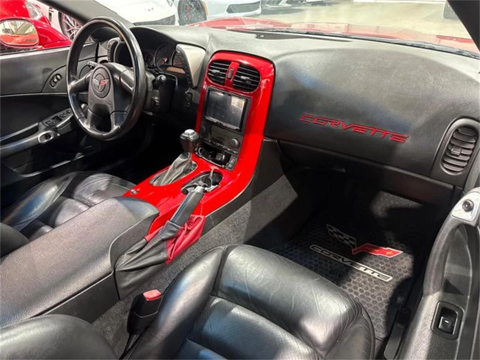 2005 Chevrolet Corvette C6 - Image 10 of 10