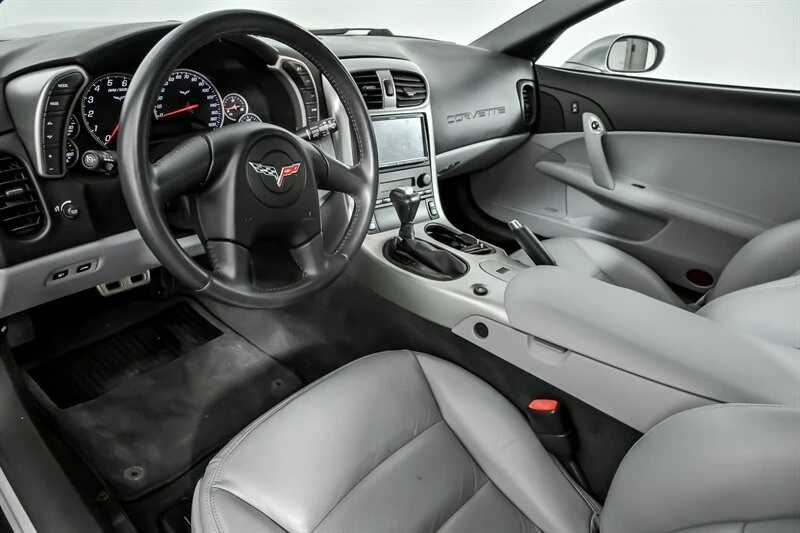 2005 Chevrolet Corvette C6 - Image 20 of 21