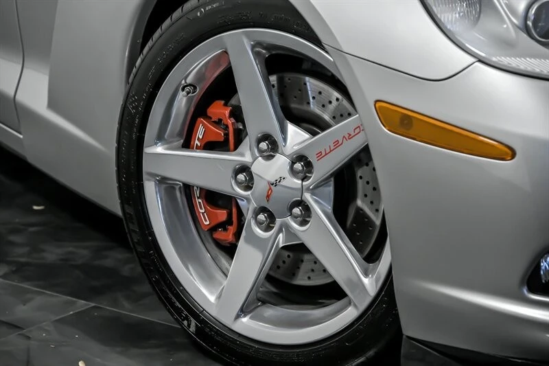 2005 Chevrolet Corvette C6 - Image 3 of 21