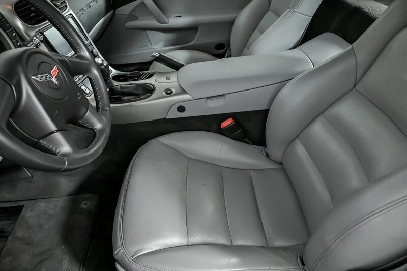 2005 Chevrolet Corvette C6 - Image 21 of 21